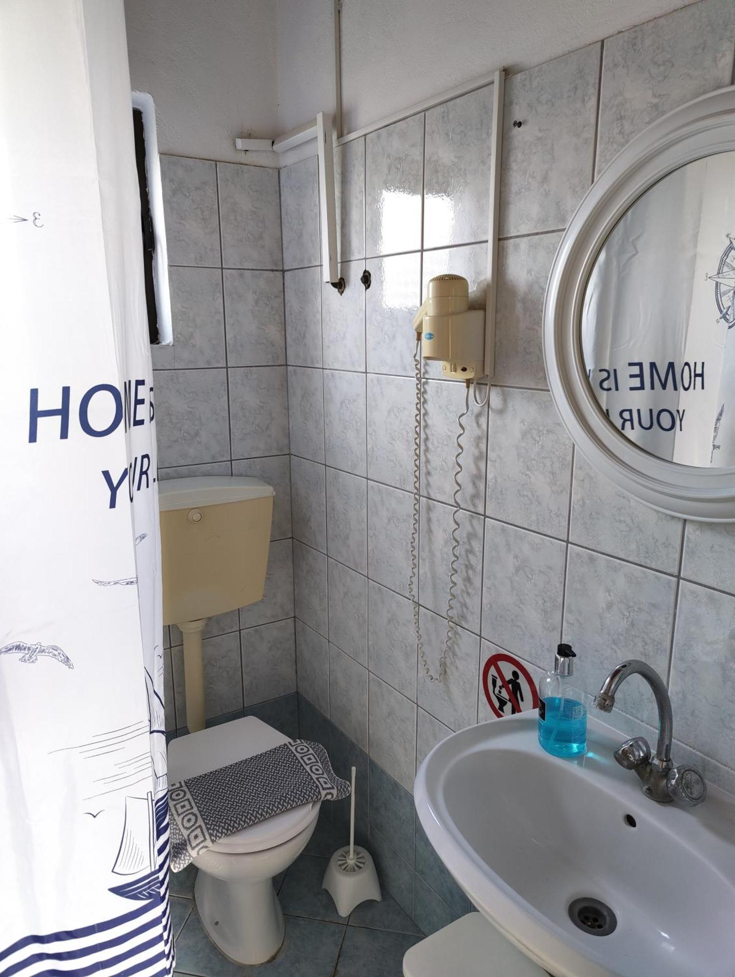 Blue Waves Corfu Aparthotel Kávos Екстериор снимка